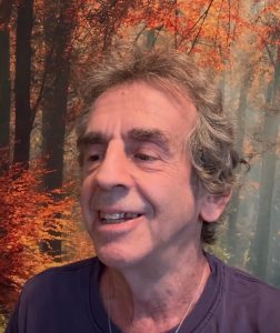Adam Bernstein